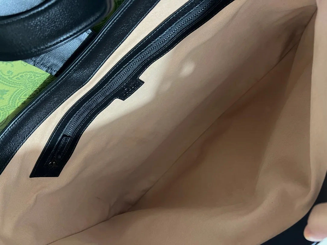 구찌 아프로디테 라지 호보 숄더백 772483 상세 이미지 8
