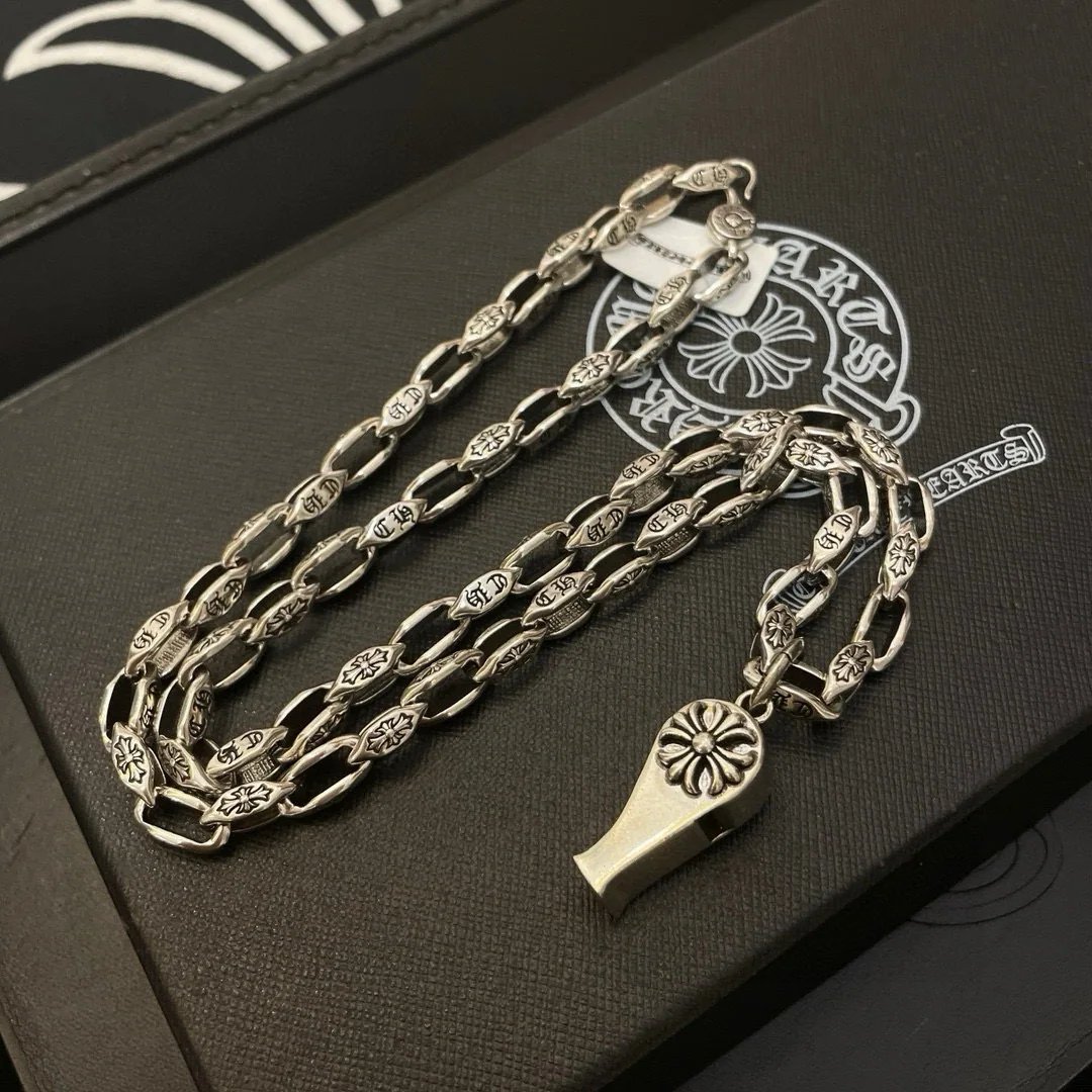 크롬하츠 목걸이 62251 Chrome Hearts Necklace 상세 이미지 6
