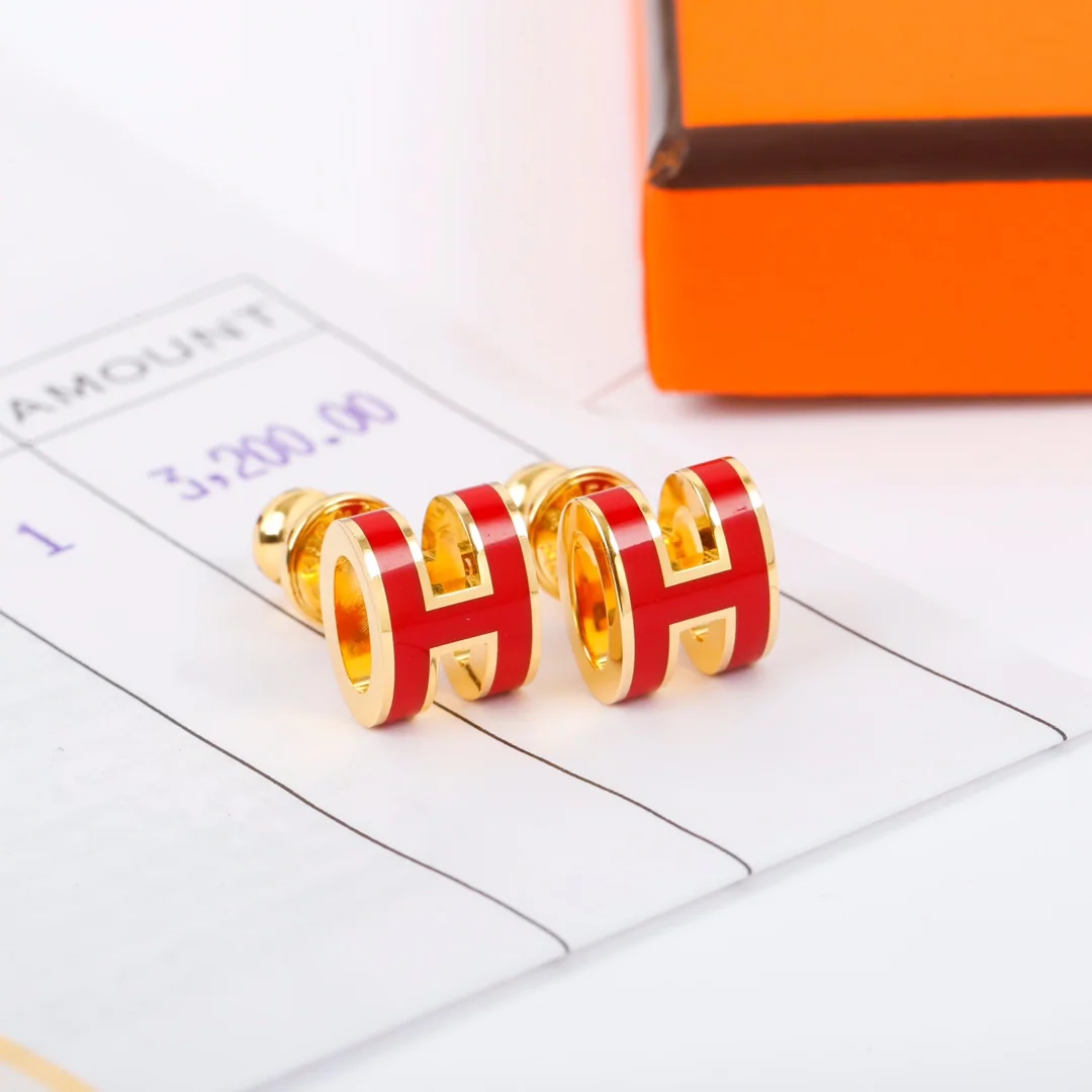 에르메스 귀걸이 69965 Hermes Earrings 상세 이미지 9