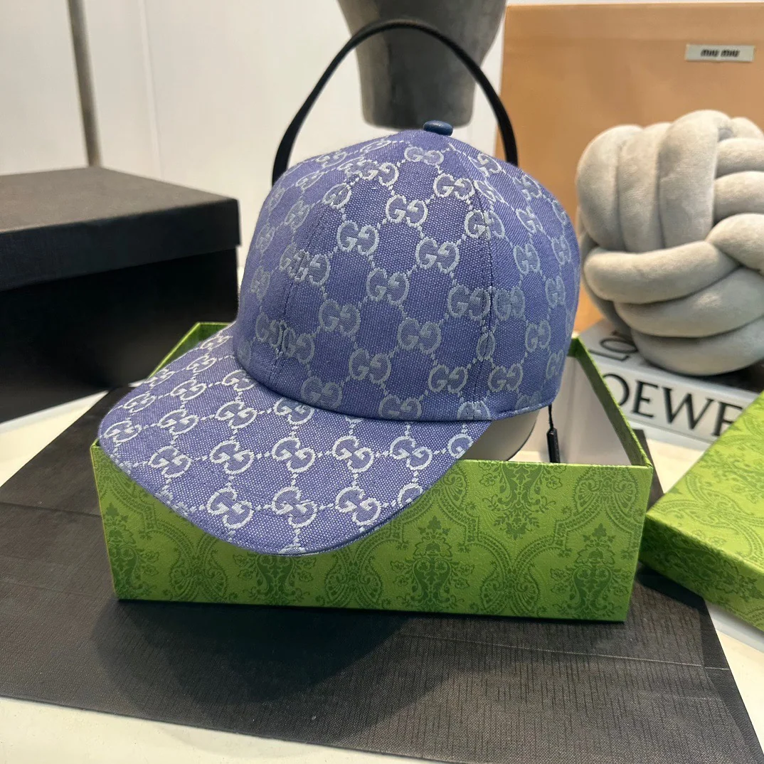 구찌 모자 78378 Gucci Cap 상세 이미지 4