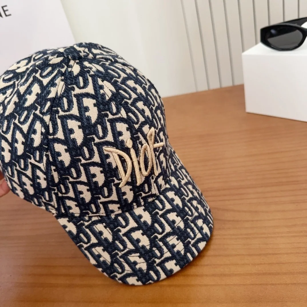 디올 모자 78666 Dior Cap 상세 이미지 6