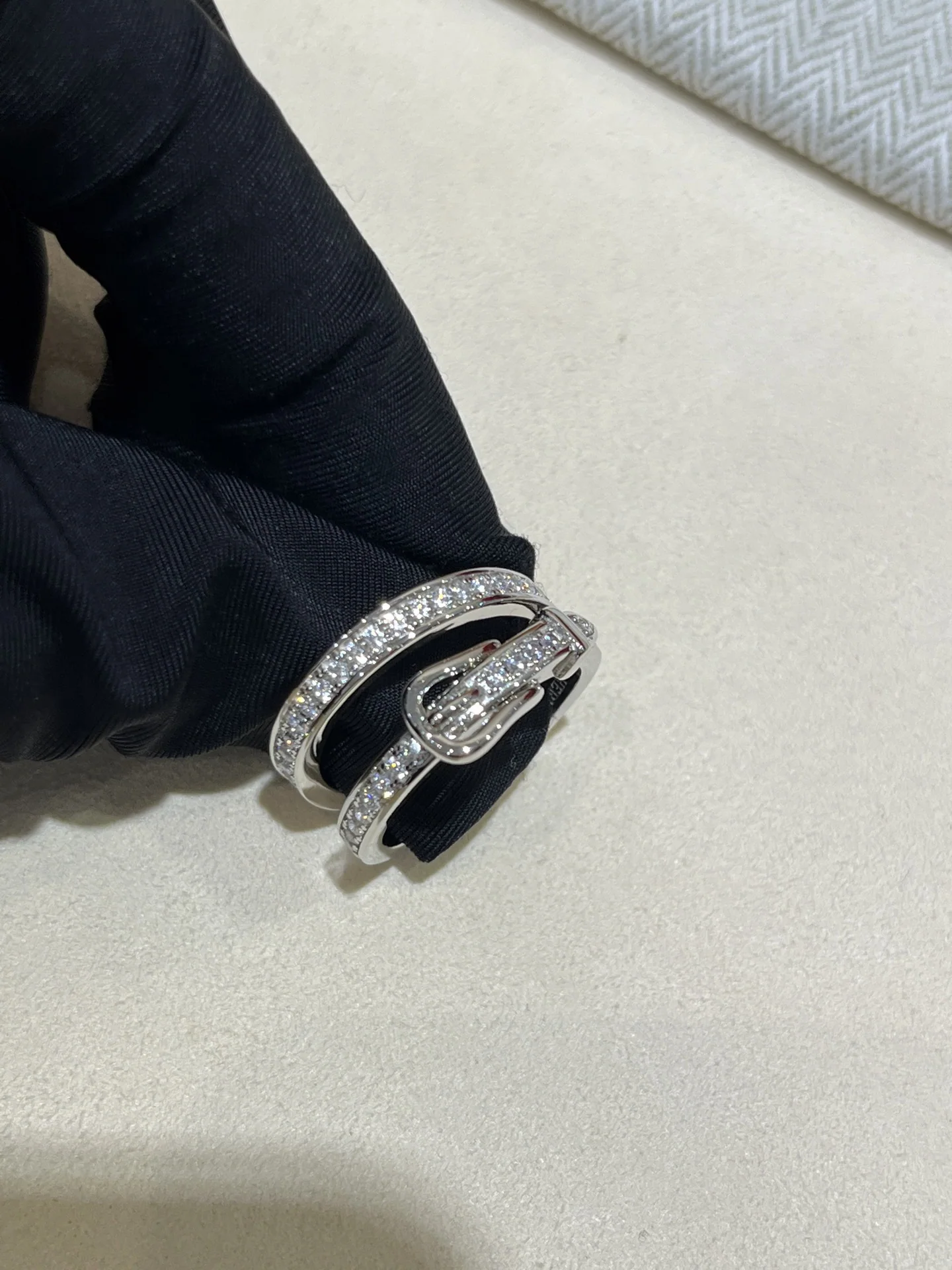 에르메스 반지 69995 Hermes Ring