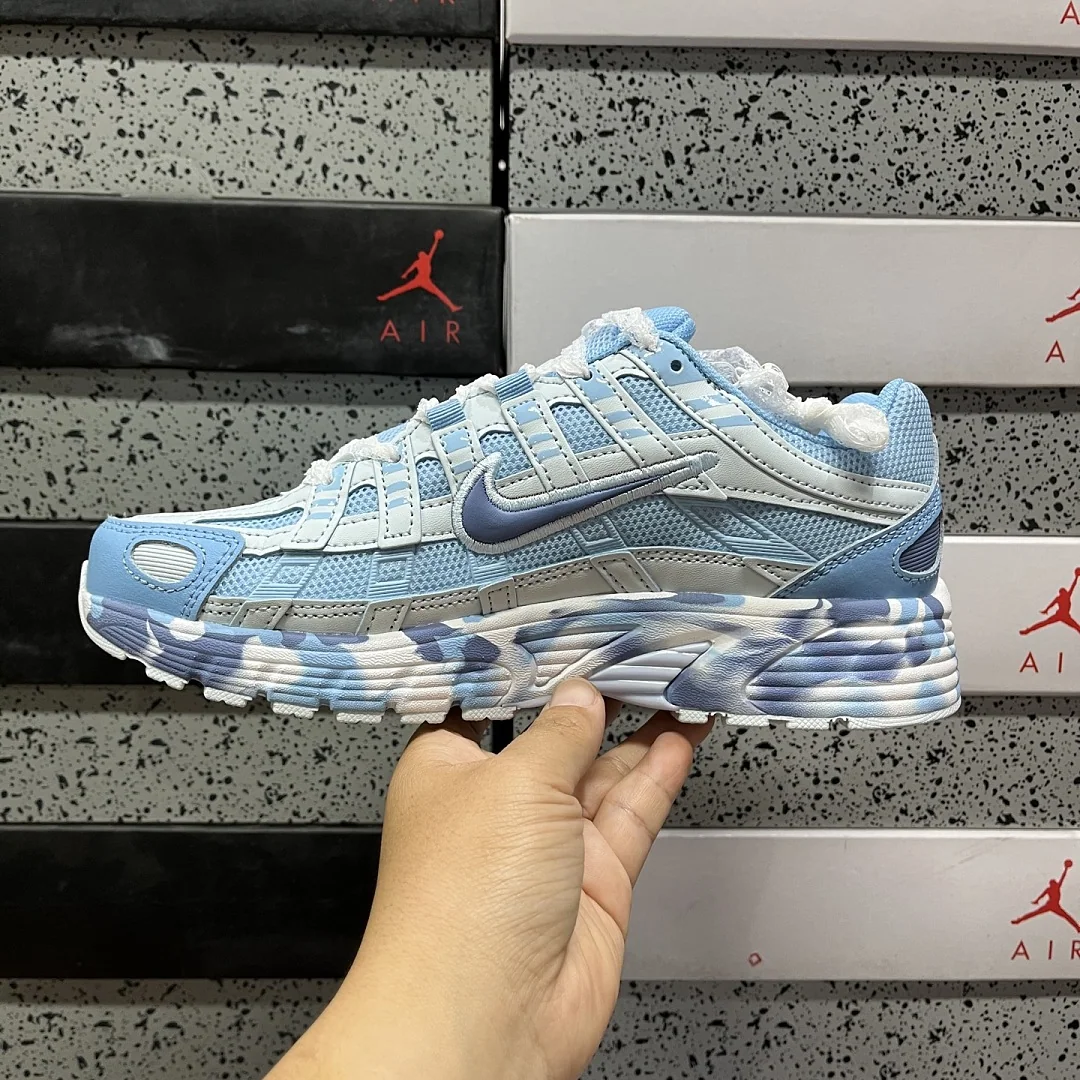 나이키 [PE] P 6000 CD6404-608 201510 Nike P-6000 상세 이미지 3