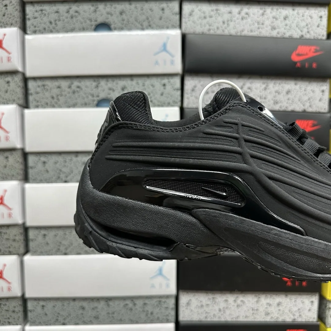 나이키 [WZ] 핫 스텝 2 올블랙 DZ7293-001 201703 Nike Hot Step 2 Drake NOCTA 상세 이미지 6