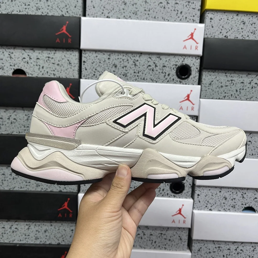 뉴발란스 [C] 9060 U9060AJD 202223 New Balance 9060 상세 이미지 3