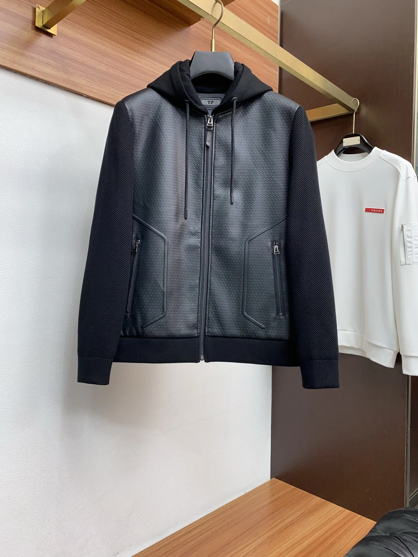 톰포드 남성 자켓 65835 Tom Ford 상세 이미지 1