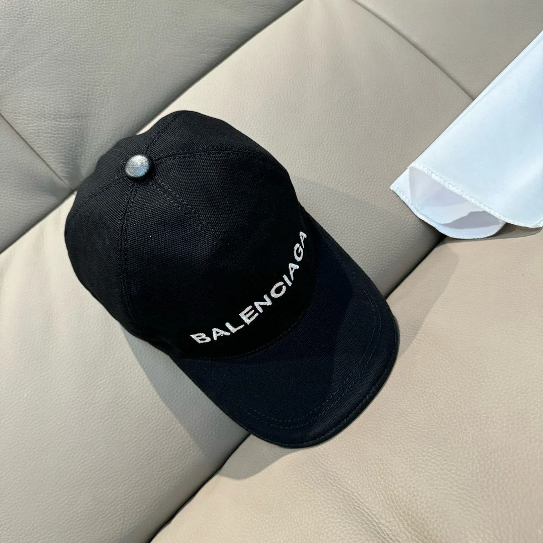 발렌시아가 모자 81702 Balenciaga Cap 상세 이미지 10
