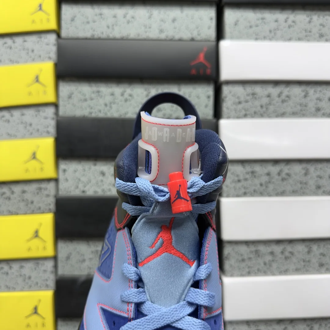 나이키 [GX] IQ5706-400 201779 Nike Awake NY Midnight Navy 6 상세 이미지 4