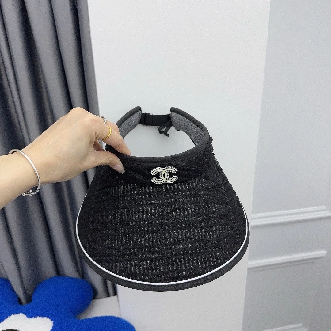 샤넬 모자 82295 Chanel Cap 상세 이미지 3
