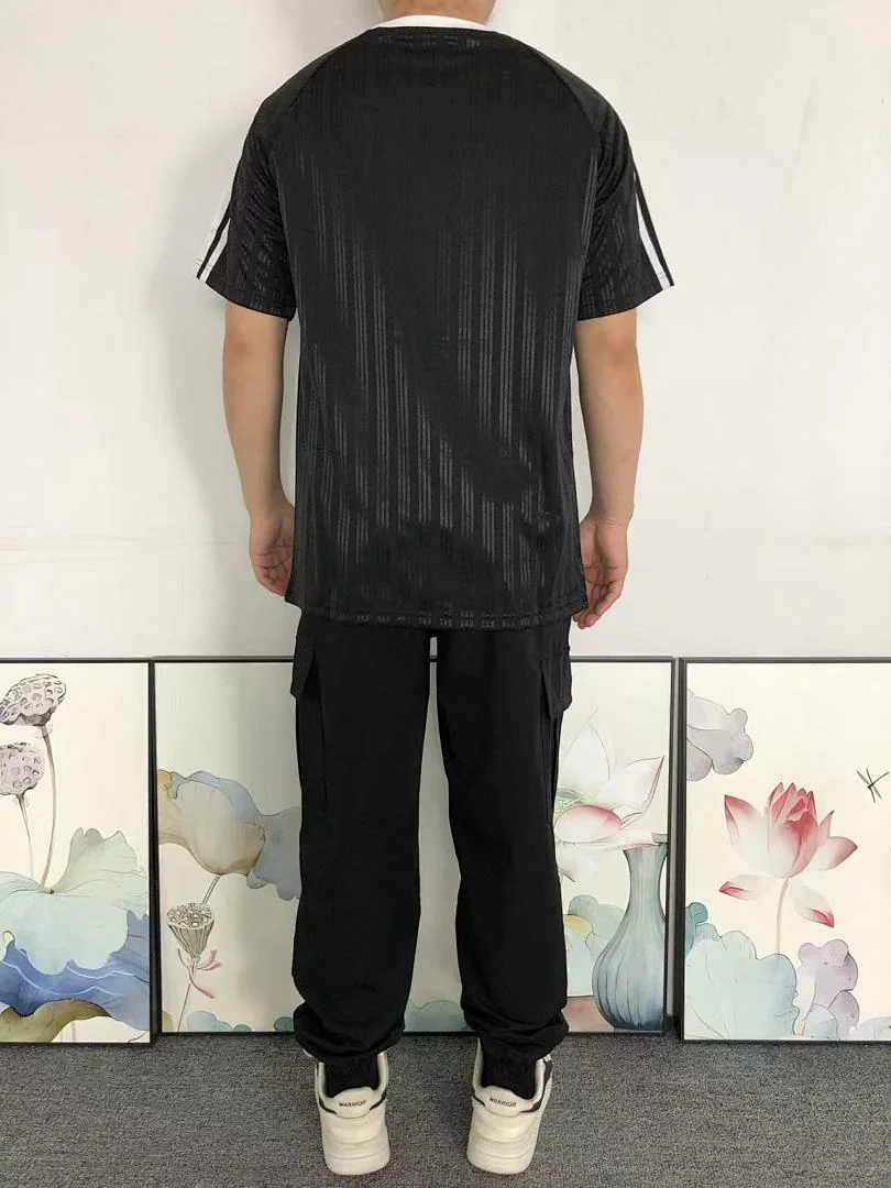 아디다스 반팔 티셔츠 202867 Adidas T-Shirt 상세 이미지 4