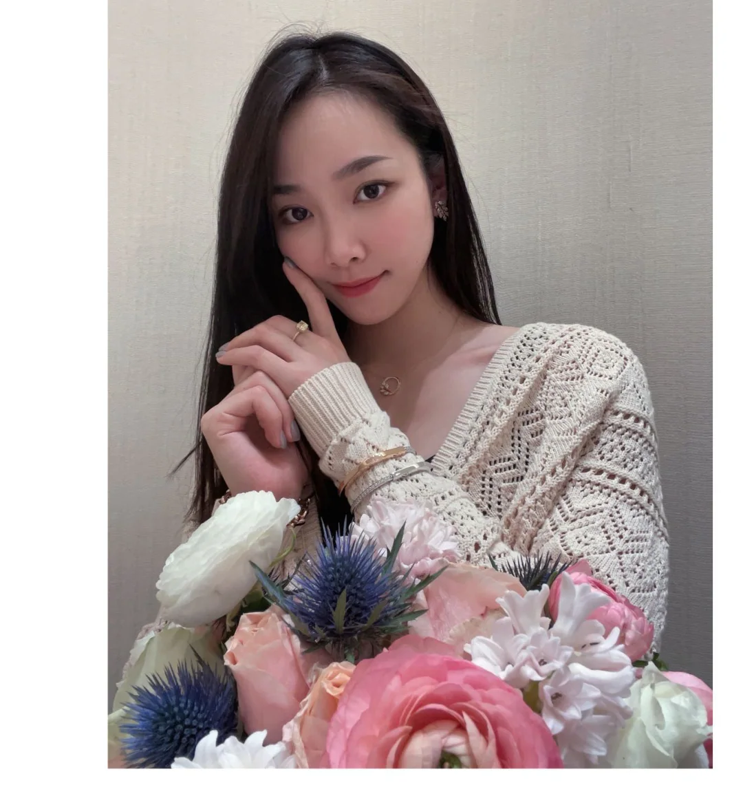 티파니 빅토리아 다이아몬드 목걸이 상세 이미지 2