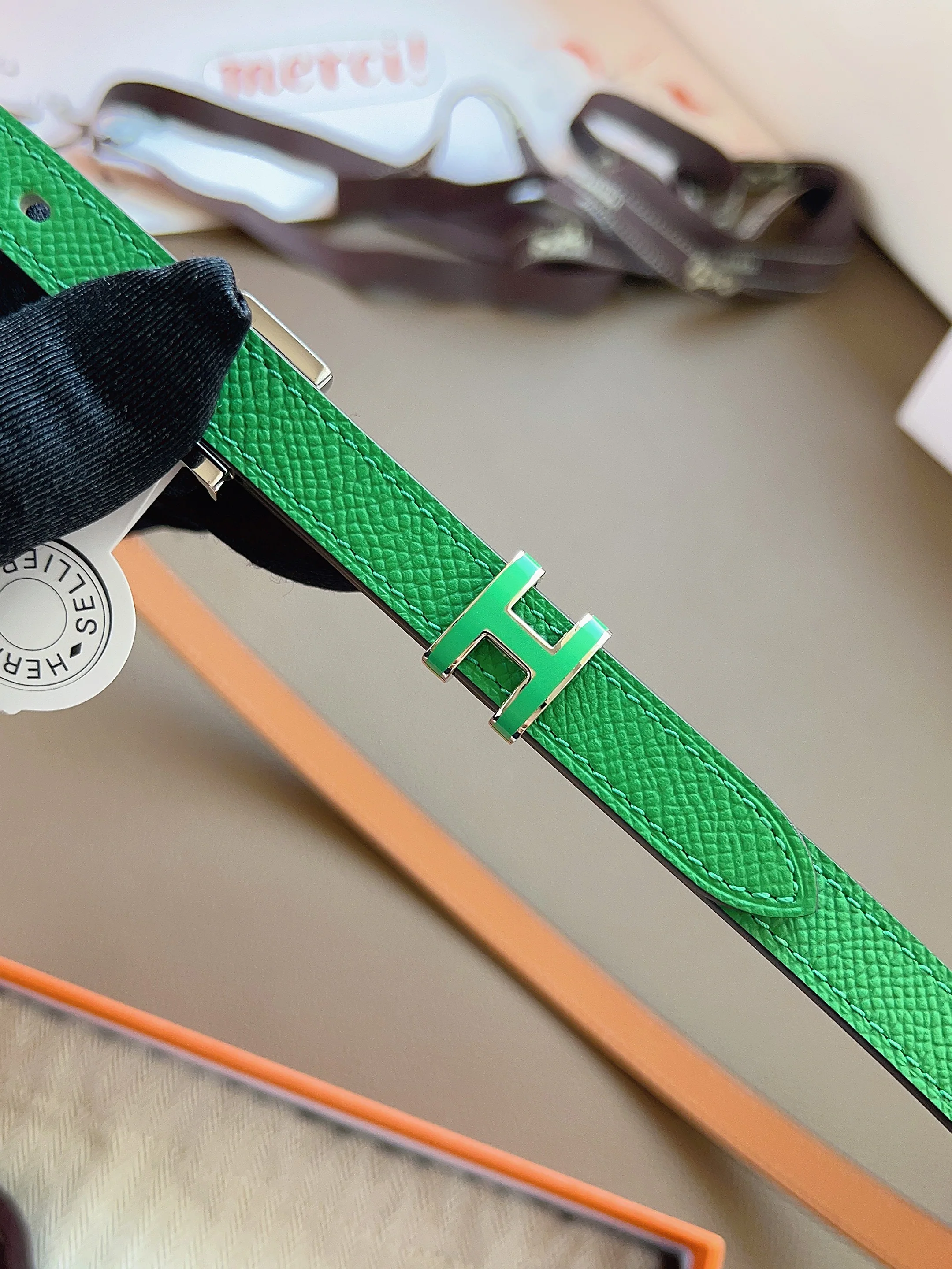 에르메스 벨트 59079 Hermes Belt 상세 이미지 17