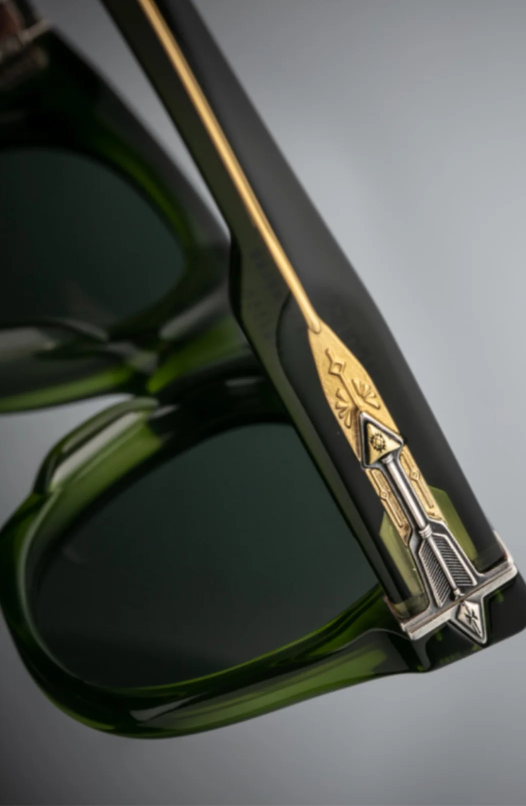 자크마리마지 선글라스 56685 Jacques Marie Mage Sunglasses 상세 이미지 3