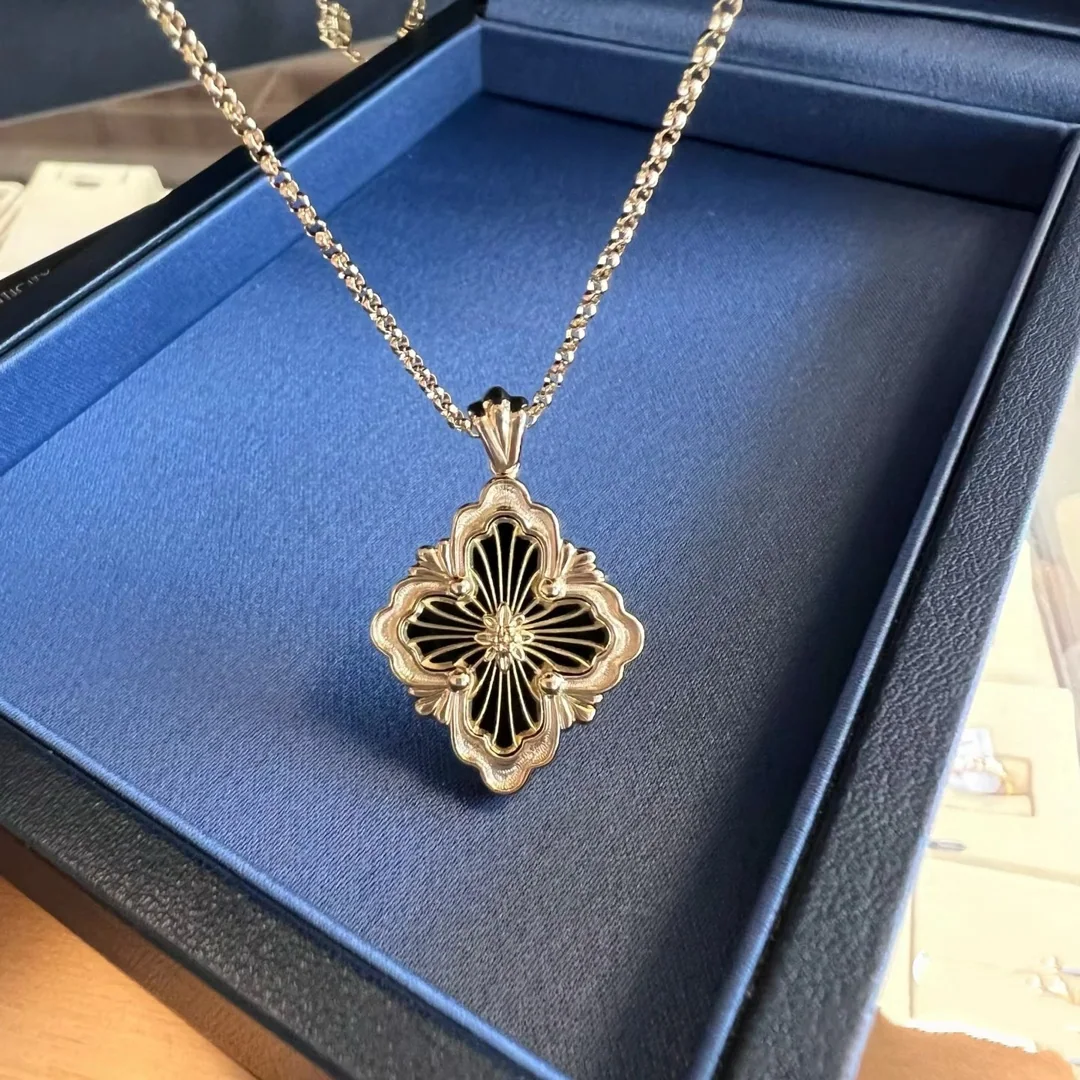 부첼라티 목걸이 64294 Buccellati Necklace 상세 이미지 7