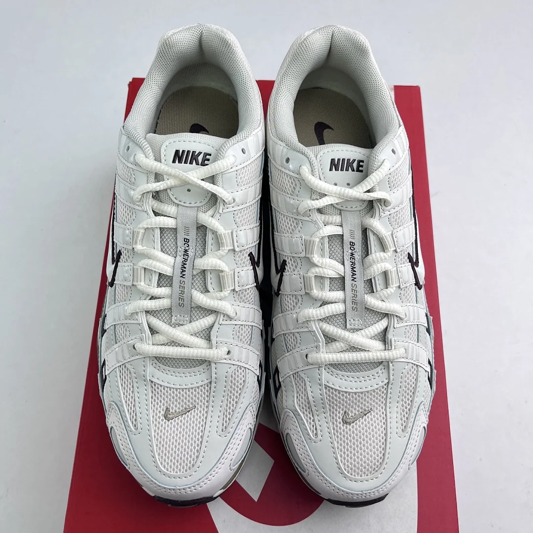 나이키 [CS] P 6000 HF0728-201 201523 Nike P-6000 Earth Light Bone 상세 이미지 4