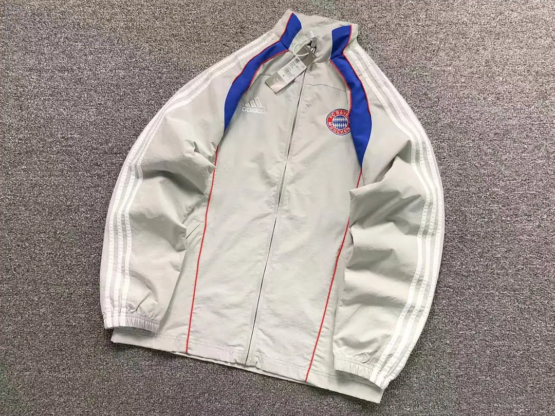 아디다스 자켓 202957 Adidas Jacket 상세 이미지 7