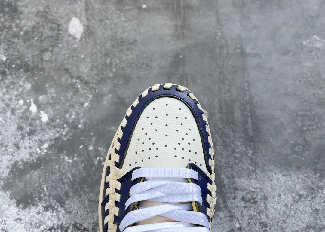 나이키조던 Union x Air Jordan 1 High OG 농구화 상세 이미지 7
