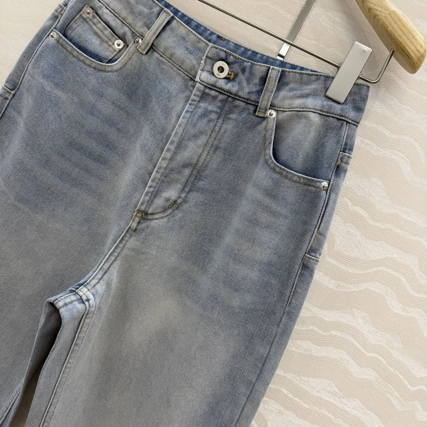 디올 여성 바지 92136 Dior Pants 상세 이미지 3