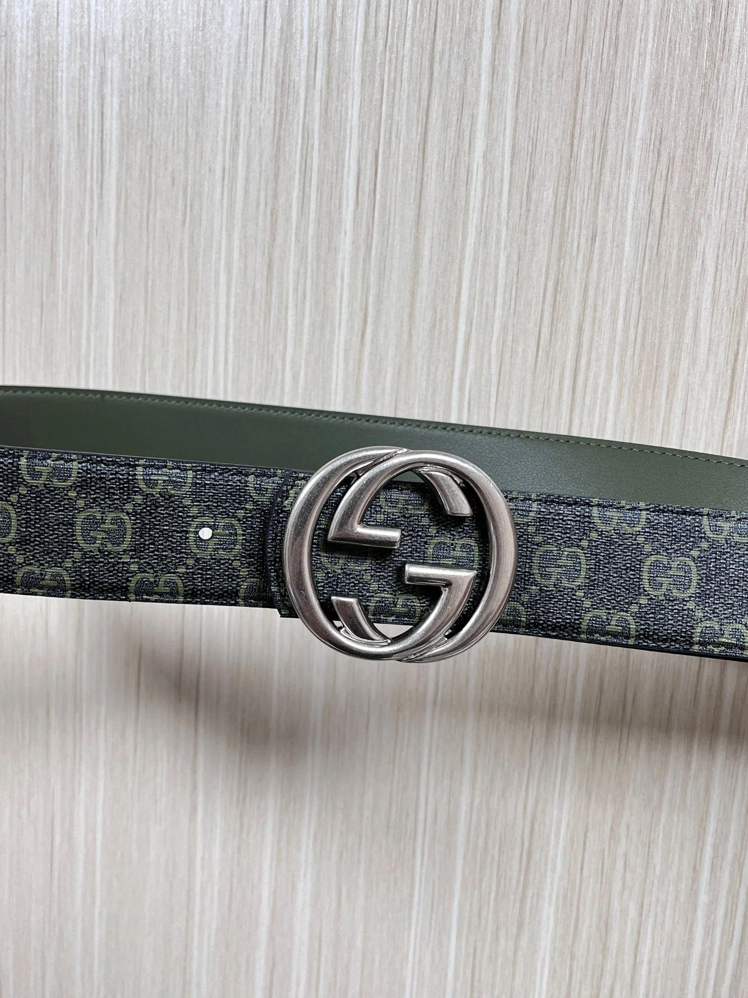 구찌 벨트 57085 Gucci Belt 상세 이미지 4