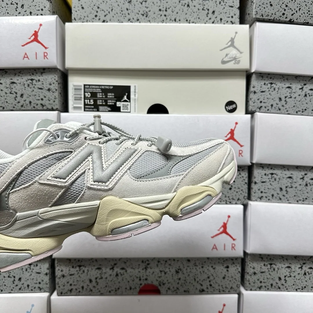 뉴발란스 [C] 9060 U9060GM 202127 New Balance 9060 상세 이미지 10