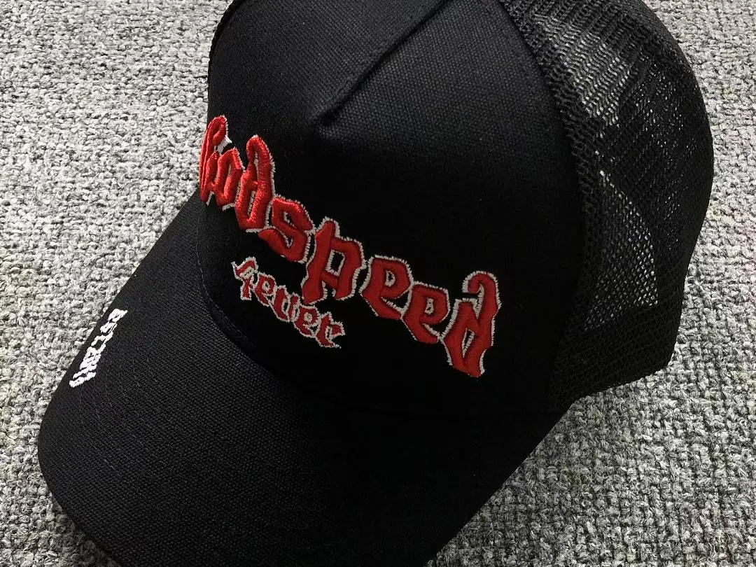 갓스피드 모자 203418 Godspeed Hat 상세 이미지 12