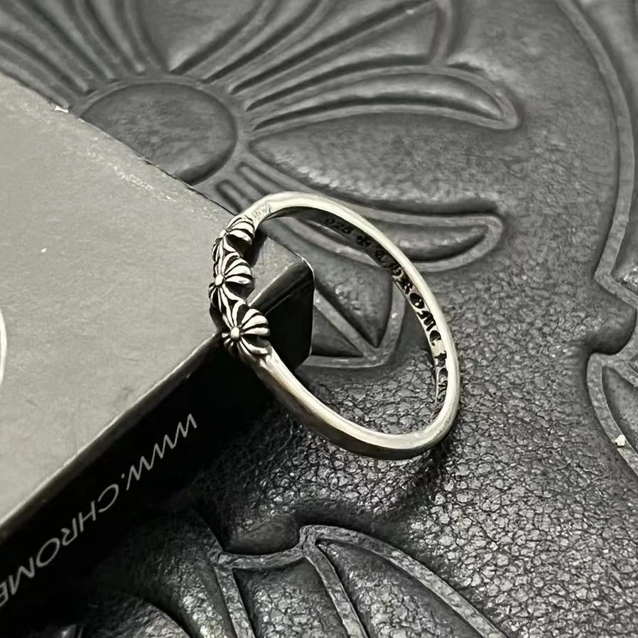 크롬하츠 반지 62979 Chrome Hearts Ring 상세 이미지 5