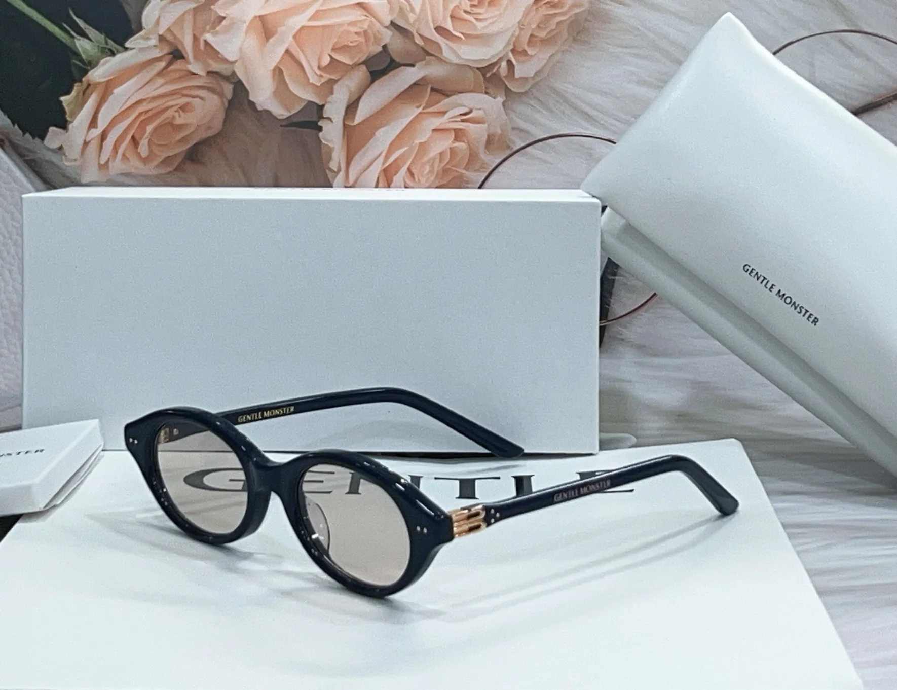 젠틀몬스터 선글라스 73967 Gentle Monster Sunglasses 상세 이미지 2