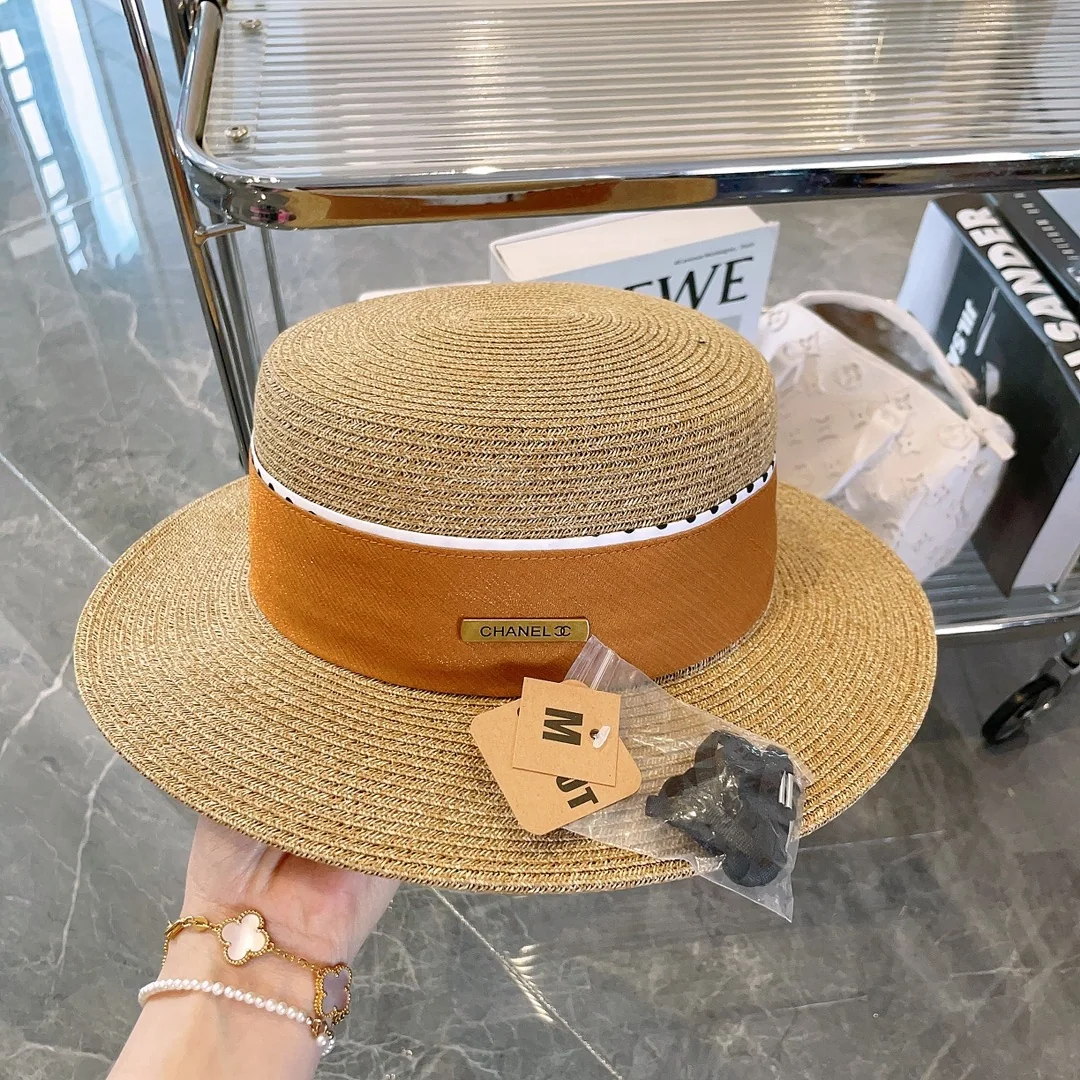 샤넬 모자 82095 Chanel Cap 상세 이미지 3