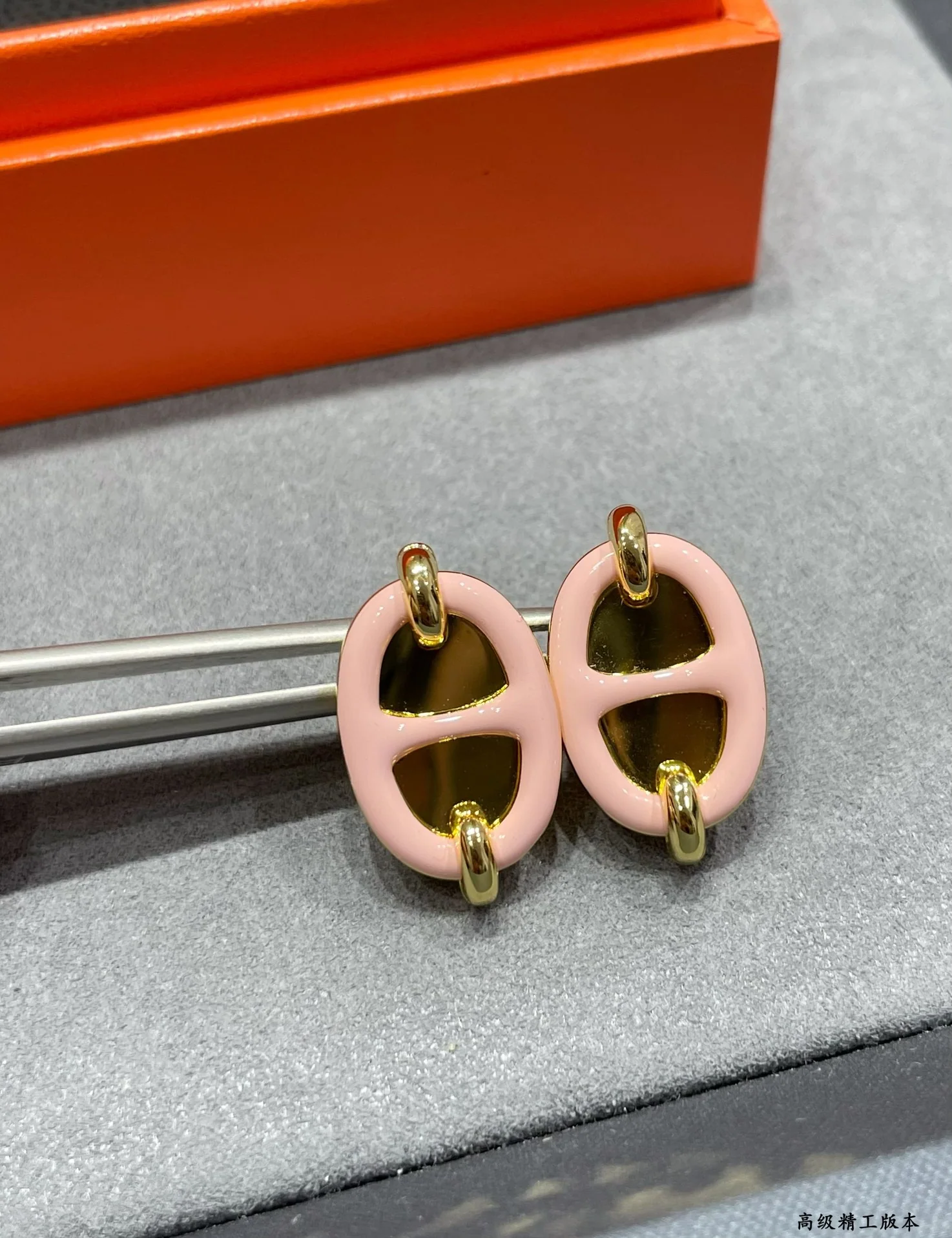 에르메스 귀걸이 70207 Hermes Earrings 상세 이미지 7