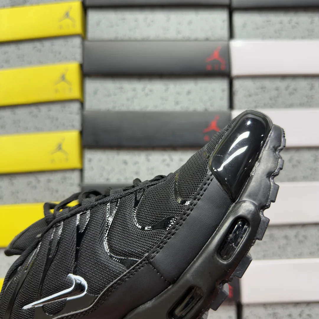 나이키 [BD] 에어 맥스 플러스 DB0682-003 201859 Nike Air Max Plus 상세 이미지 8
