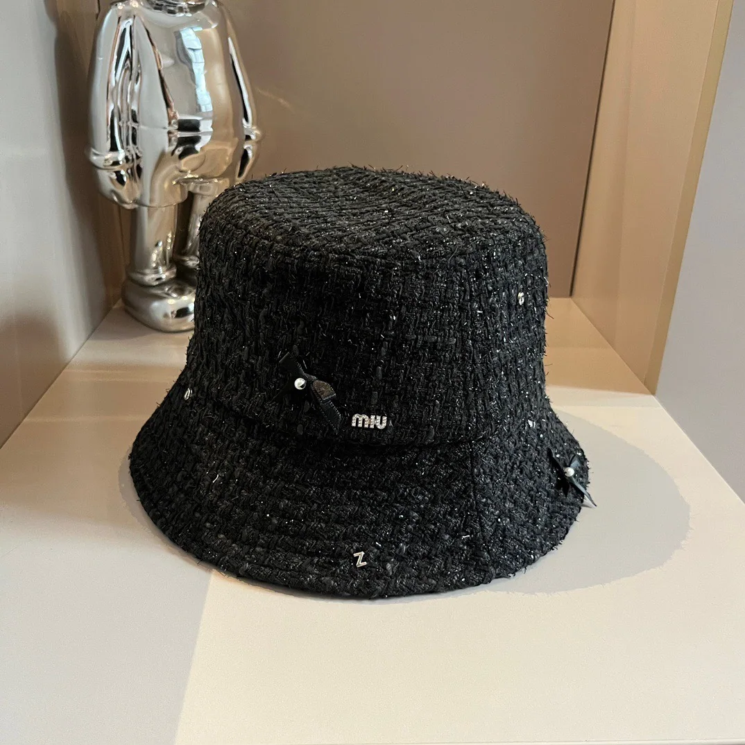 미우미우 모자 81242 Miu Miu Cap 상세 이미지 1