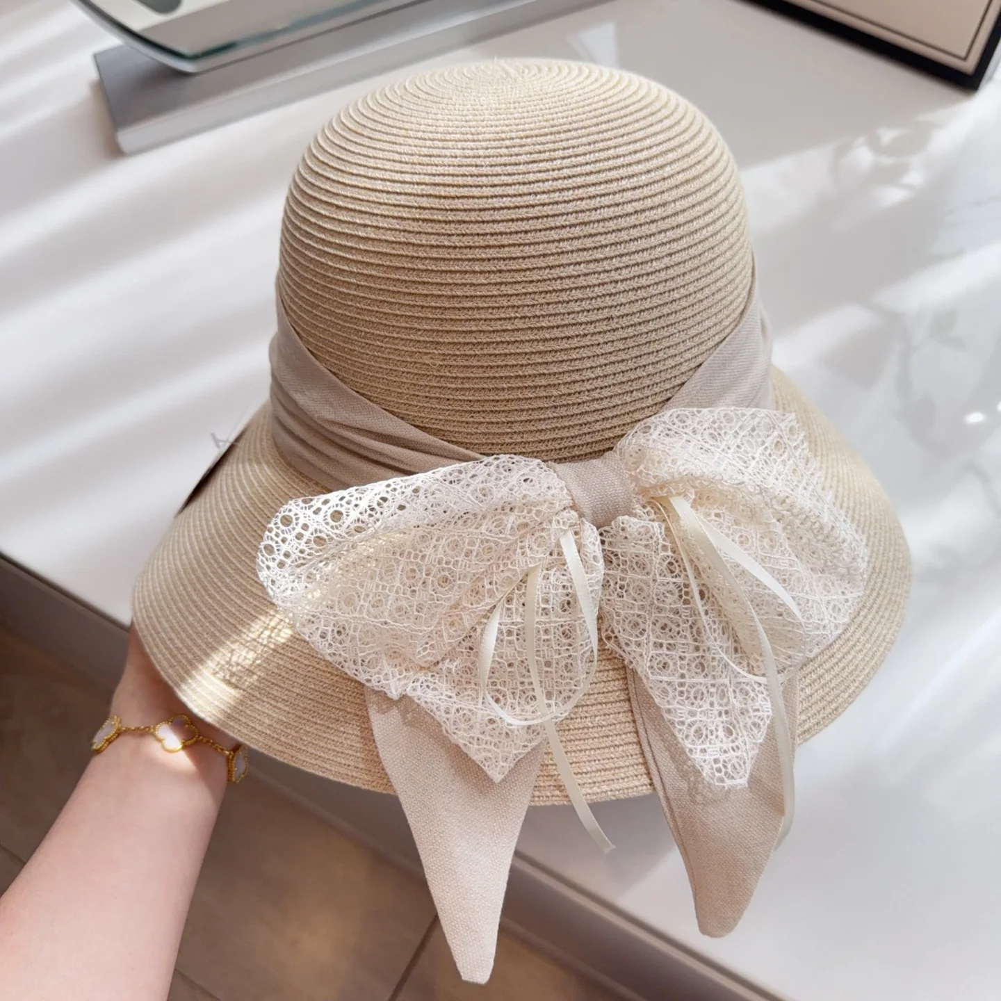 디올 모자 78718 Dior Cap 상세 이미지 5