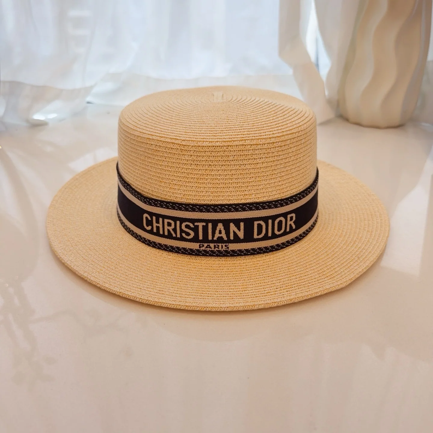 디올 모자 78643 Dior Cap 상세 이미지 1