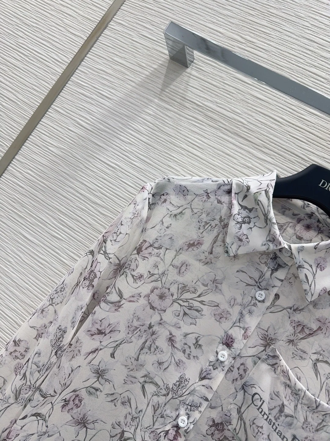 디올 2026 SS 여성 셔츠 92022 Dior Shirt 상세 이미지 3