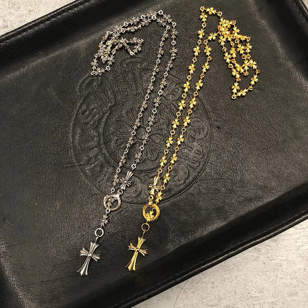 크롬하츠 목걸이 62216 Chrome Hearts Necklace 상세 이미지 1