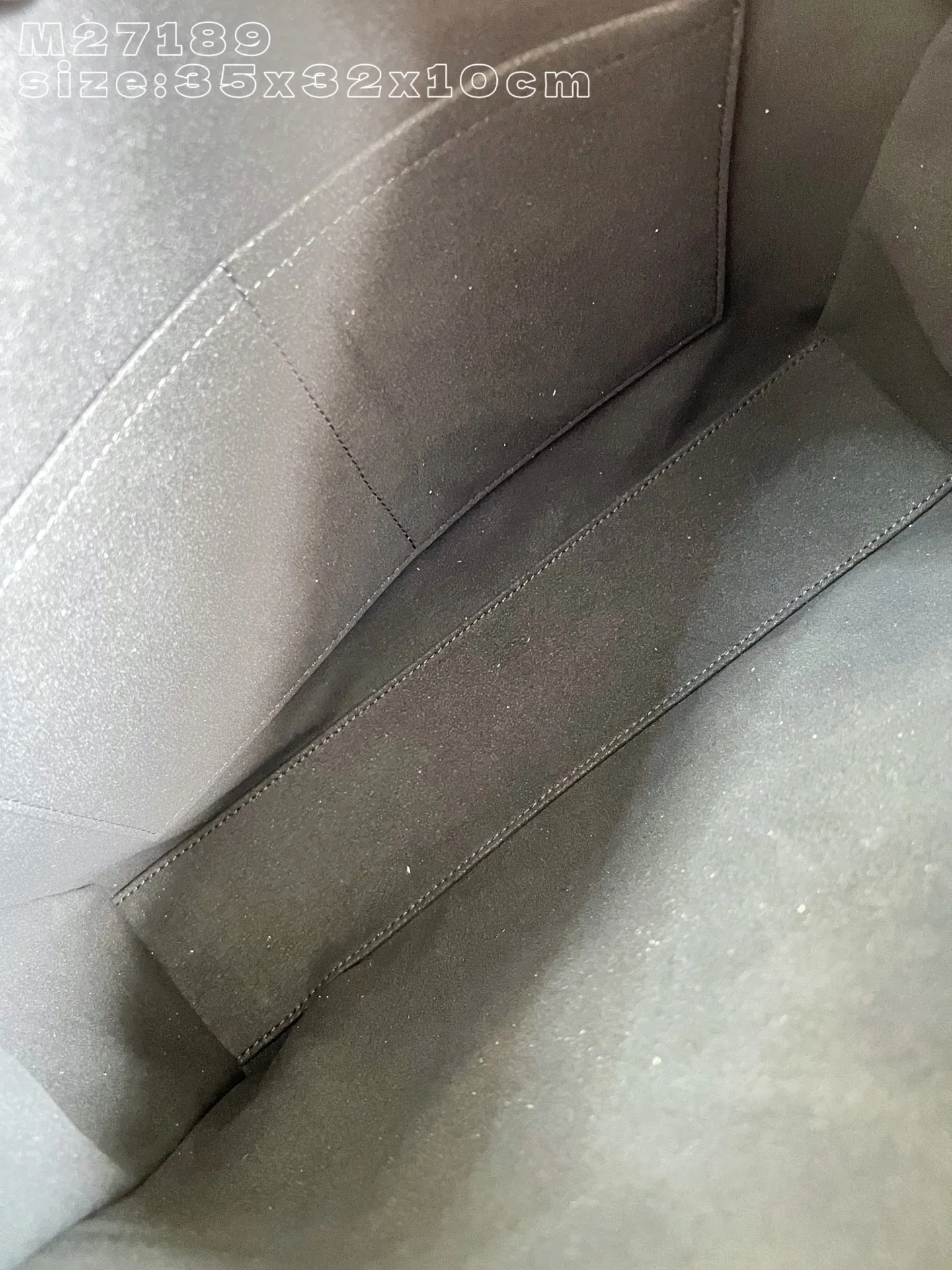 루이비통 메티스 핸드백 M27189 상세 이미지 9