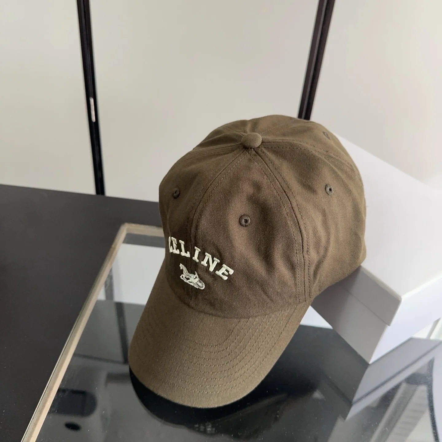 셀린느 모자 84458 Celine Cap 상세 이미지 6