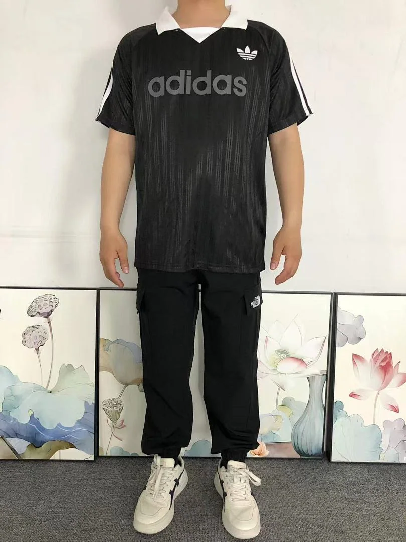 아디다스 폴로 셔츠 202866 Adidas Polo 상세 이미지 3