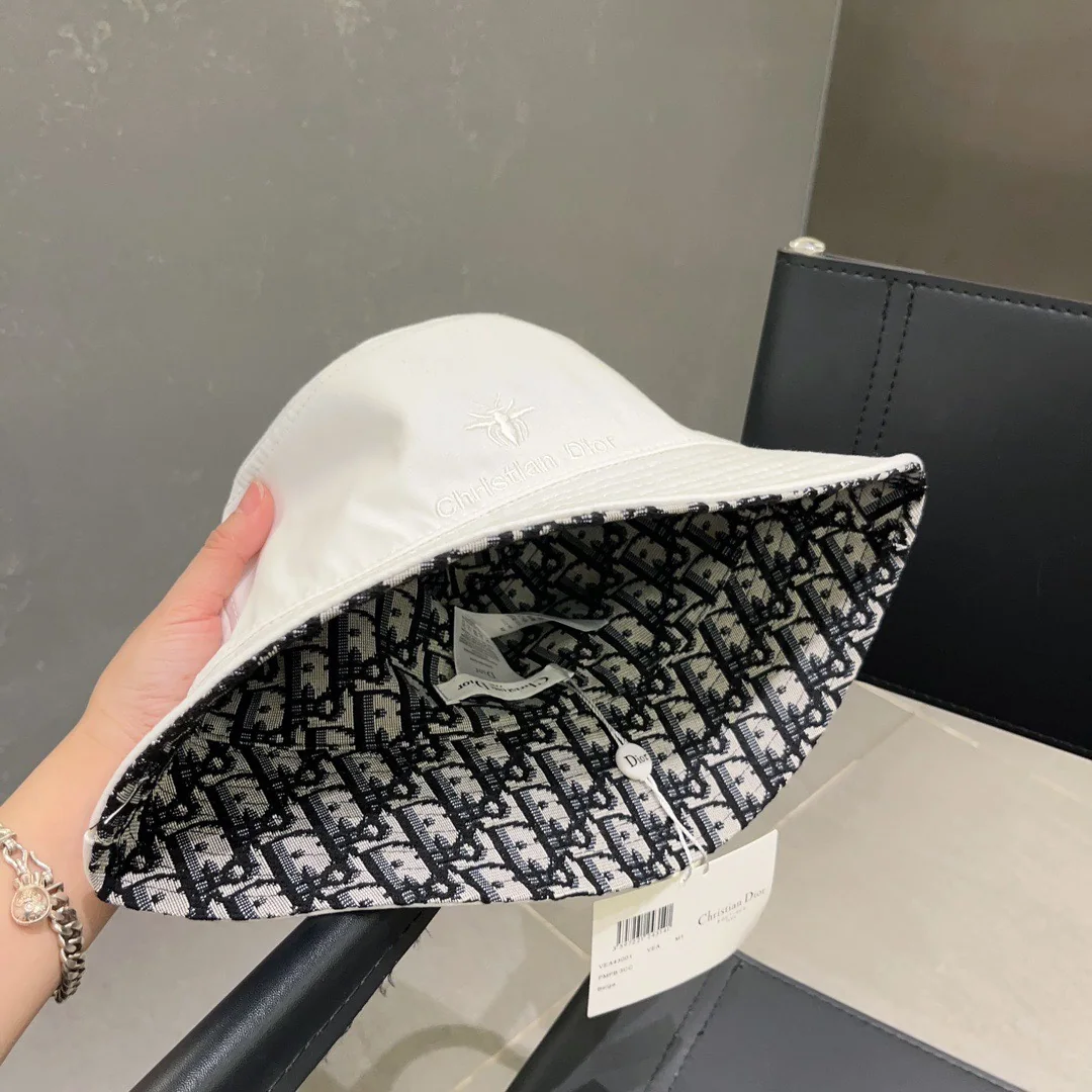 디올 모자 78746 Dior Cap 상세 이미지 3