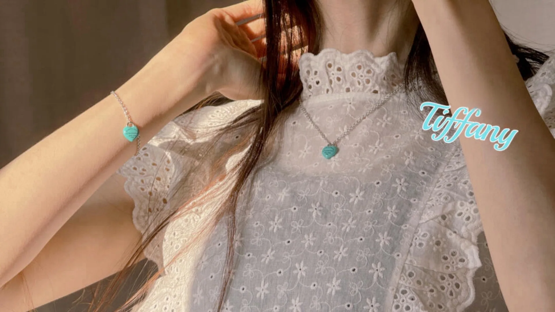 티파니 목걸이 71254 Tiffany & Co Necklace 상세 이미지 2