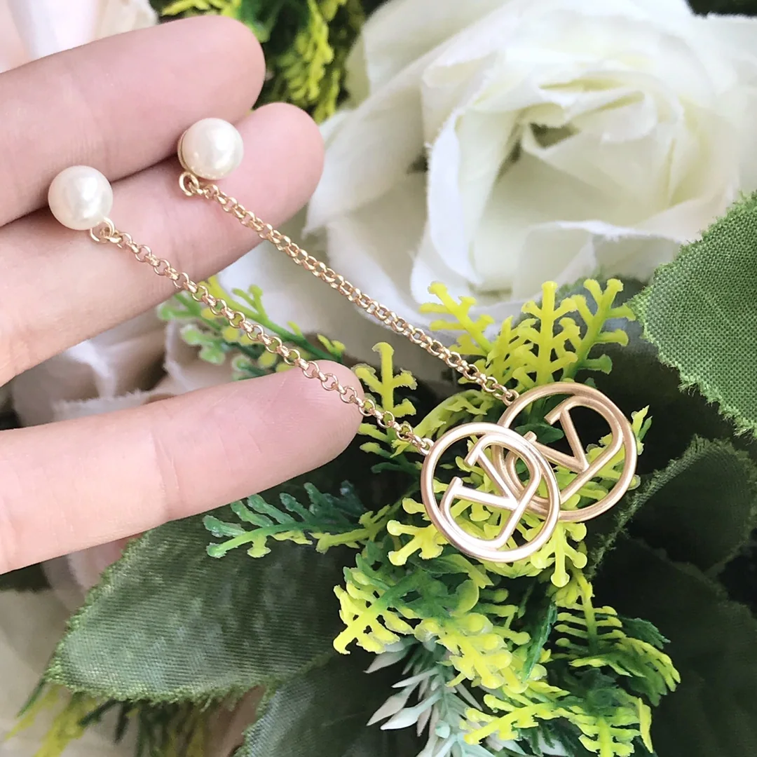 발렌티노 귀걸이 63666 Valentino Earrings 상세 이미지 5