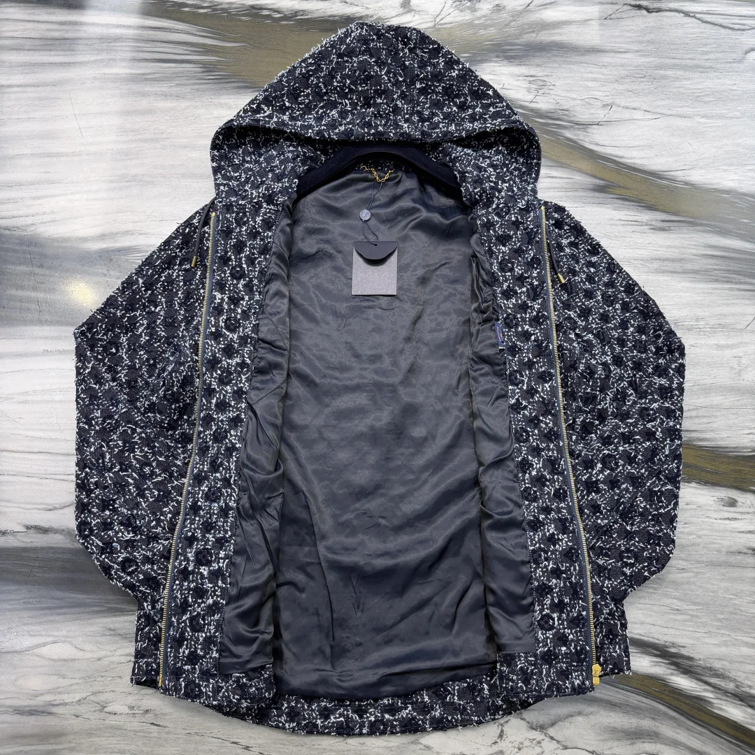 루이비통 남성 자켓 53827 Louis Vuitton 상세 이미지 5