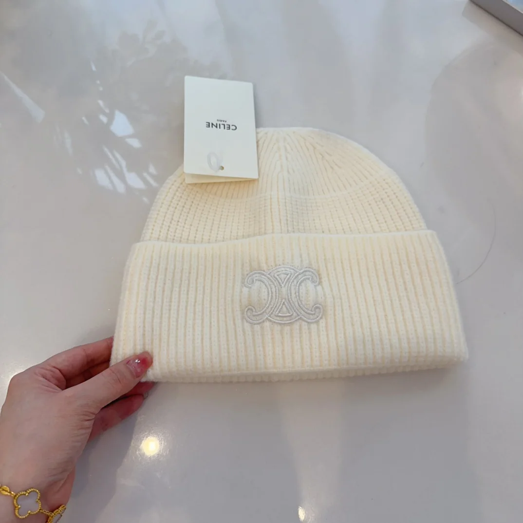 셀린느 모자 83594 Celine Cap 상세 이미지 1