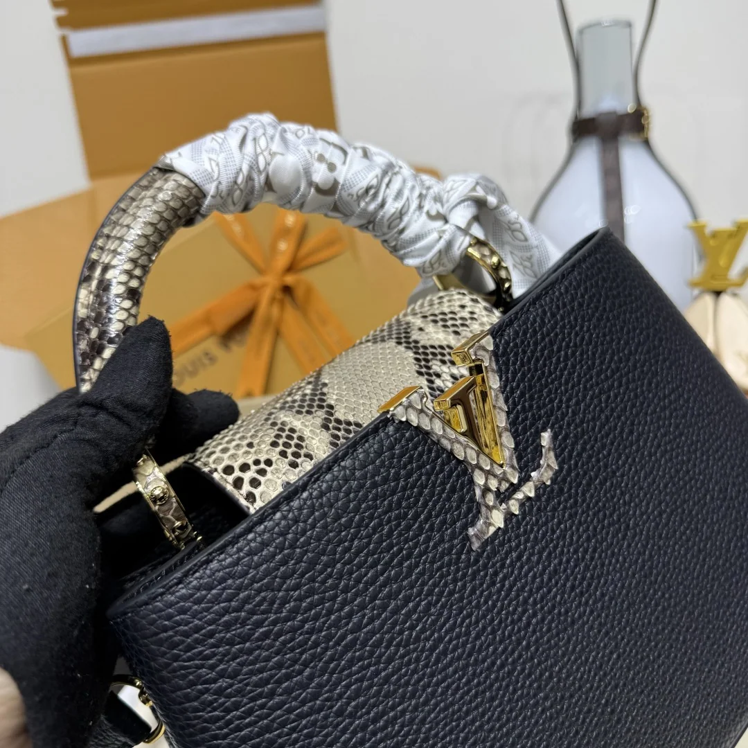 루이비통 버드케이지 모노그램 가방 N82067 상세 이미지 5
