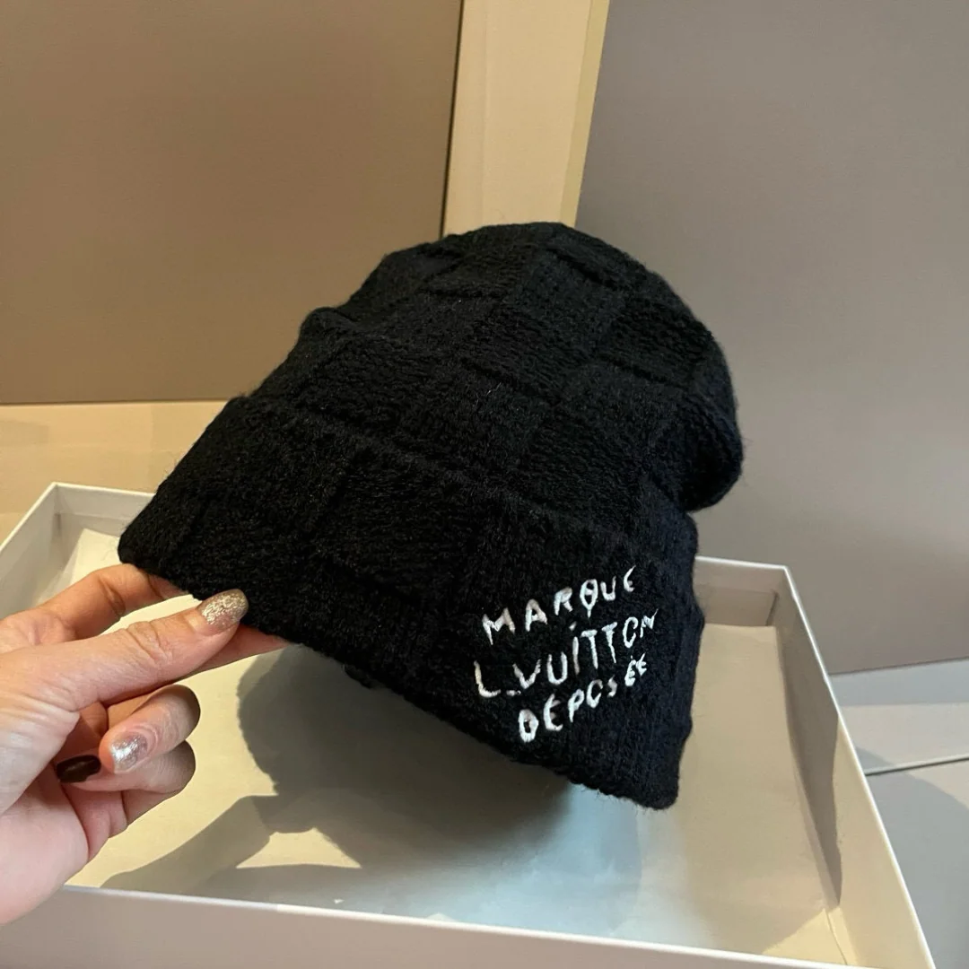 루이비통 모자 79158 Louis Vuitton Cap 상세 이미지 3