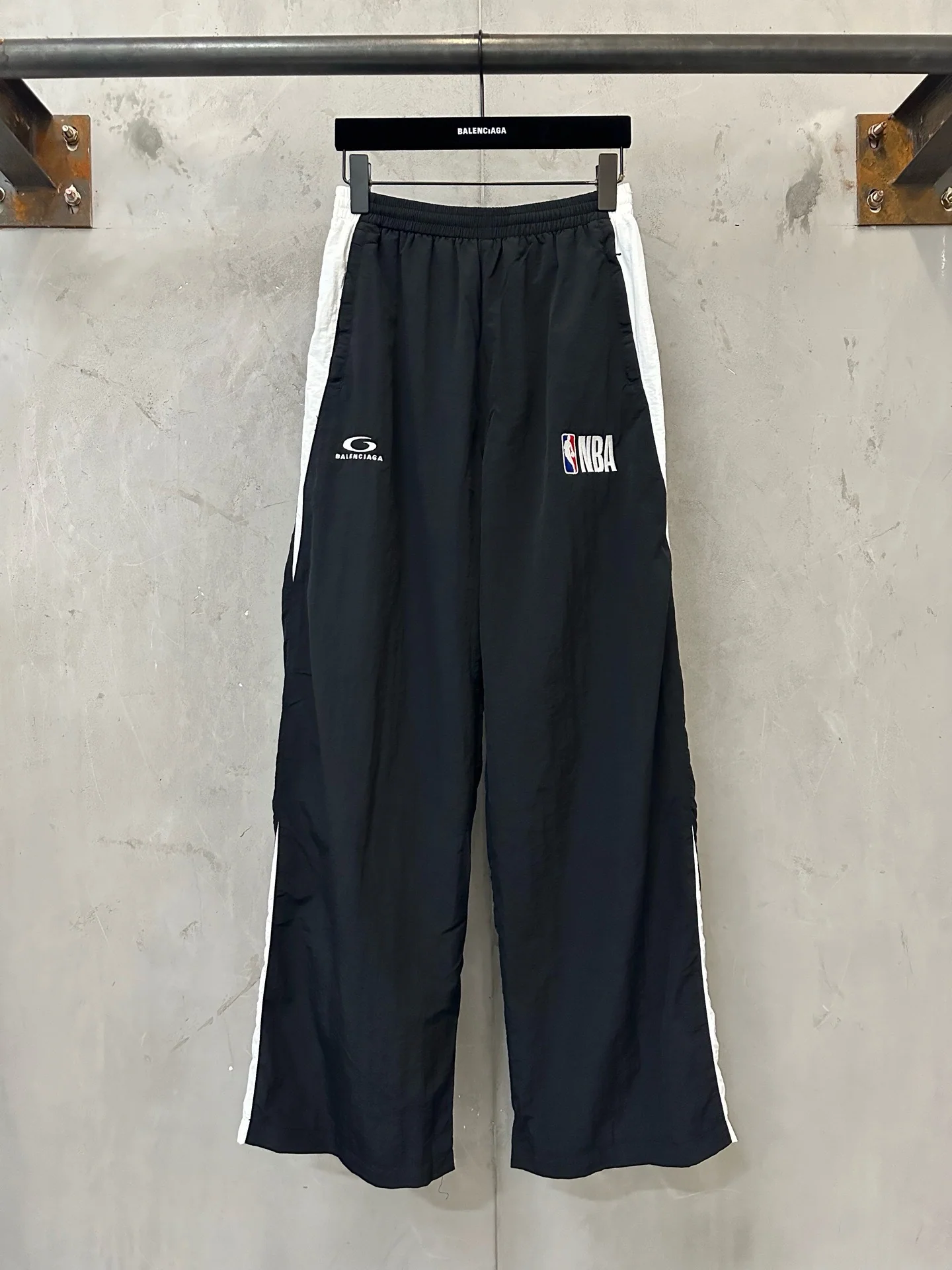 발렌시아가 남성 바지 192923 Balenciaga Pants 상세 이미지 11