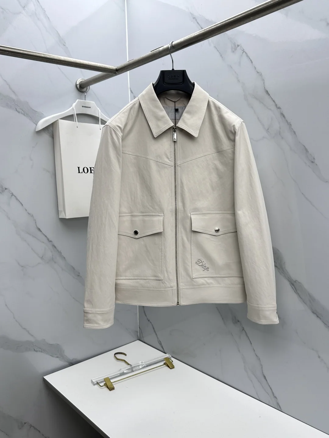 디올 남성 자켓 153561 Dior Jacket