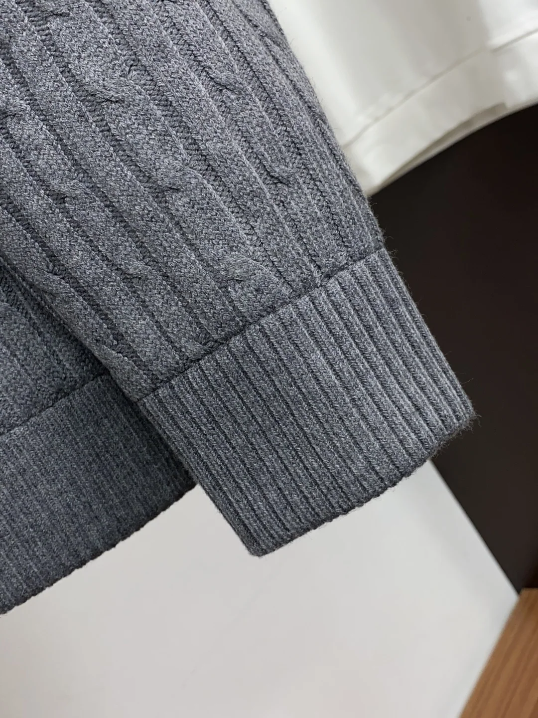 로로피아나 남성 자켓 156558 Loro Piana Jacket 상세 이미지 5