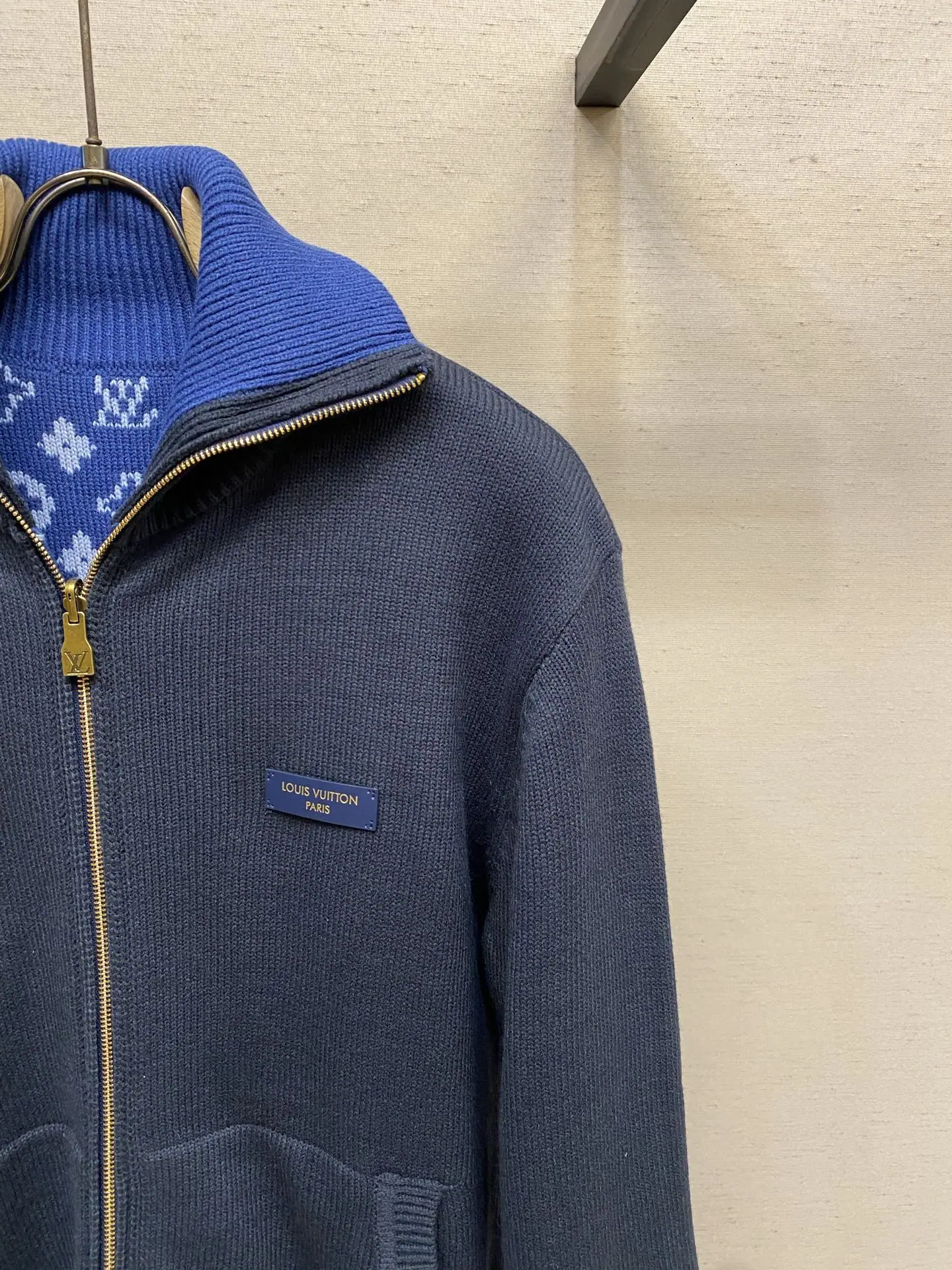 루이비통 남성 자켓 156017 Louis Vuitton Jacket 상세 이미지 4