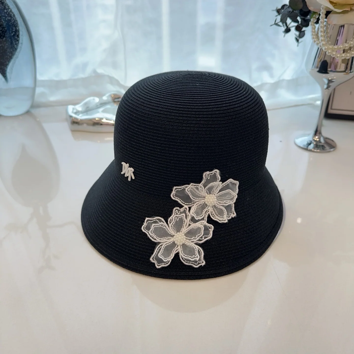 디올 모자 78794 Dior Cap 상세 이미지 3